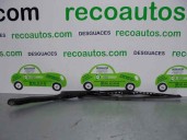 Recambio de brazo limpia trasero para nissan terrano/terrano.ii (r20) comfort referencia OEM IAM 