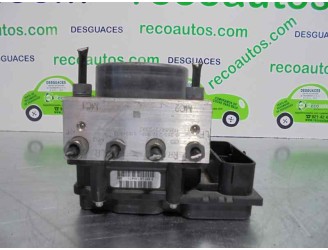 Recambio de abs para fiat punto (evo) (199) 1.3 16v jtd cat referencia OEM IAM 51787091 0265232913 BOSCH