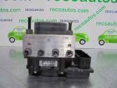 Recambio de abs para fiat punto (evo) (199) 1.3 16v jtd cat referencia OEM IAM 51787091 0265232913 BOSCH
