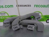 Recambio de maneta interior delantera derecha para opel zafira b 1.7 16v cdti referencia OEM IAM 