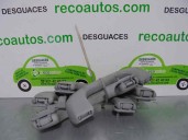 Recambio de maneta interior delantera derecha para opel zafira b 1.7 16v cdti referencia OEM IAM 