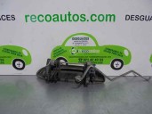 Recambio de maneta exterior delantera derecha para renault clio ii fase i (b/cbo) 1.9 d alize referencia OEM IAM 7700426087 CAJA