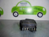 Recambio de mando elevalunas delantero izquierdo para renault clio ii fase i (b/cbo) 1.9 d alize referencia OEM IAM 