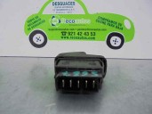 Recambio de mando elevalunas trasero derecho para renault clio ii fase i (b/cbo) 1.9 d alize referencia OEM IAM 