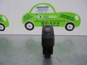 Recambio de mando elevalunas trasero derecho para renault clio ii fase i (b/cbo) 1.9 d alize referencia OEM IAM 
