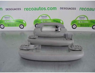 Recambio de maneta interior delantera derecha para opel signum 1.9 16v cdti cat (z 19 dth / lrd) referencia OEM IAM 