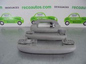 Replacement front right interior door handle for Opel Signum 1.9 16V CDTi CAT (Z 19 DTH / LRD) OEM IAM reference 