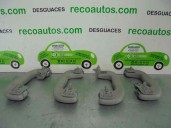 Recambio de maneta interior delantera derecha para opel signum 1.9 16v cdti cat (z 19 dth / lrd) referencia OEM IAM 