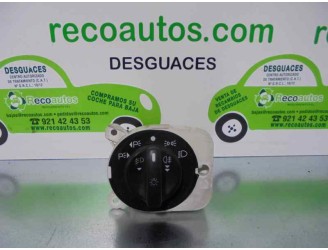 Recambio de mando luces salpicadero para ford cougar (mc) v6 referencia OEM IAM 96BB13K196CB  