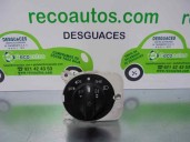 Recambio de mando luces salpicadero para ford cougar (mc) v6 referencia OEM IAM 96BB13K196CB 