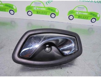 Recambio de maneta interior delantera izquierda para renault megane iii berlina 5 p dynamique referencia OEM IAM 826730001R CAJA