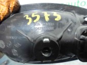 Recambio de maneta interior delantera izquierda para renault megane iii berlina 5 p dynamique referencia OEM IAM 826730001R CAJA