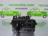 Recambio de mando luces salpicadero para bmw serie 3 berlina (e46) 323i referencia OEM IAM 61316907947 