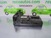 Recambio de mando luces salpicadero para bmw serie 3 berlina (e46) 323i referencia OEM IAM 61316907947 