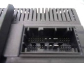 Recambio de mando luces salpicadero para bmw serie 3 berlina (e46) 323i referencia OEM IAM 61316907947 