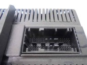 Recambio de mando luces salpicadero para bmw serie 3 berlina (e46) 323i referencia OEM IAM 61316907947 