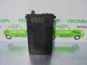 Recambio de mando luces salpicadero para bmw serie 3 berlina (e46) 323i referencia OEM IAM 61316907947  