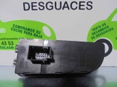 Recambio de mando luces salpicadero para fiat punto (evo) (199) 1.3 16v jtd cat referencia OEM IAM 735367268 61045900 TRW