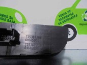 Recambio de mando luces salpicadero para fiat punto (evo) (199) 1.3 16v jtd cat referencia OEM IAM 735367268 61045900 TRW