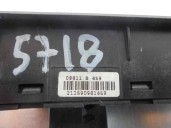 Recambio de mando luces salpicadero para fiat punto (evo) (199) 1.3 16v jtd cat referencia OEM IAM 735367268 61045900 TRW