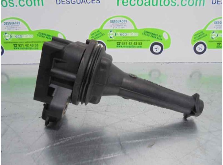 Recambio de bobina encendido para volvo s80 berlina 2.4 (103kw) referencia OEM IAM 9125601 0221604001 