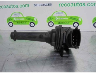 Replacement ignition coil for Volvo S80 Saloon 2.4 (103kw) OEM IAM reference 9125601 0221604001 BOSCH
