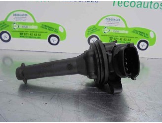 Replacement ignition coil for Volvo S80 Saloon 2.4 (103kw) OEM IAM reference 9125601 0221604001 BOSCH