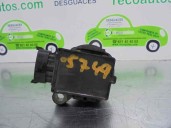 Recambio de bobina encendido para volvo s80 berlina 2.4 (103kw) referencia OEM IAM 9125601 0221604001 BOSCH
