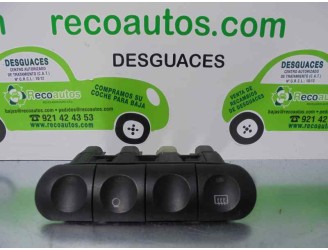 Recambio de botones salpicadero para ford cougar (mc) v6 referencia OEM IAM 98BG2C418AA D3LOA TRW