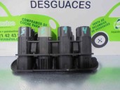 Recambio de botones salpicadero para ford cougar (mc) v6 referencia OEM IAM 98BG2C418AA D3LOA TRW