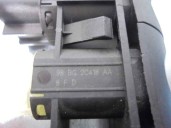 Recambio de botones salpicadero para ford cougar (mc) v6 referencia OEM IAM 98BG2C418AA D3LOA TRW