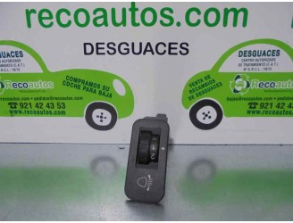 Recambio de mando para peugeot 306 break style referencia OEM IAM 11925699 