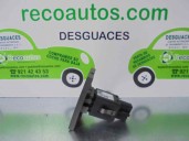 Replacement hazard warning switch for Opel Signum 1.9 16V CDTi CAT (Z 19 DTH / LRD) OEM IAM reference 13138255 