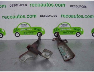 Recambio de bisagra capot para ford cougar (mc) v6 referencia OEM IAM   