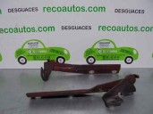 Replacement hood hinge for Ford Cougar (MC) V6 OEM IAM reference 