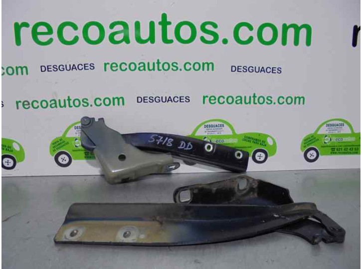 Recambio de bisagra capot para opel signum 1.9 16v cdti cat (z 19 dth / lrd) referencia OEM IAM 