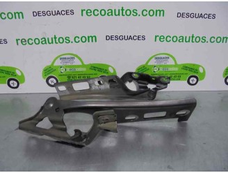 Recambio de bisagra capot para opel zafira b 1.7 16v cdti referencia OEM IAM   