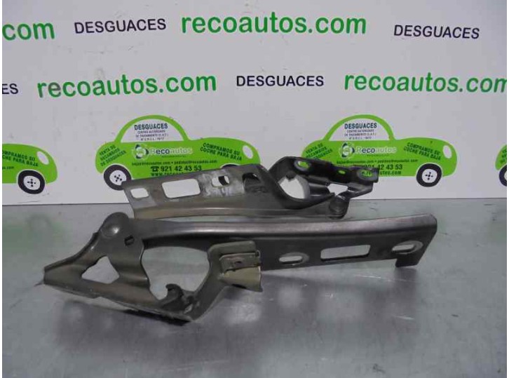 Recambio de bisagra capot para opel zafira b 1.7 16v cdti referencia OEM IAM 