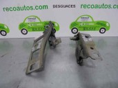 Recambio de bisagra capot para opel zafira b 1.7 16v cdti referencia OEM IAM 