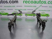 Recambio de rampa inyectora para audi a6 berlina (c4) 2.8 v6 30v referencia OEM IAM 078133681R 