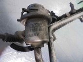 Recambio de rampa inyectora para audi a6 berlina (c4) 2.8 v6 30v referencia OEM IAM 078133681R  