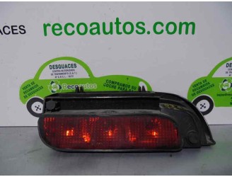 Recambio de luz central de freno para citroën berlingo 1.9 diesel referencia OEM IAM 439701 