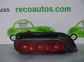 Recambio de luz central de freno para citroën berlingo 1.9 diesel referencia OEM IAM 439701  