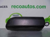 Recambio de luz central de freno para citroën berlingo 1.9 diesel referencia OEM IAM 439701 