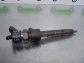 Replacement injector for Fiat Brava (182) 1.9 JTD CAT OEM IAM reference 2111201018220 0445110068 BOSCH