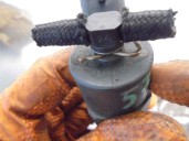 Recambio de inyector para fiat brava (182) 1.9 jtd cat referencia OEM IAM 2111201018220 0445110068 BOSCH