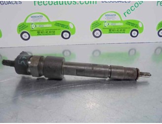 Recambio de inyector para fiat brava (182) 1.9 jtd cat referencia OEM IAM 2111201018220 0445110068 BOSCH
