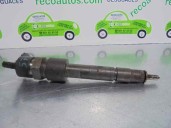 Replacement injector for Fiat Brava (182) 1.9 JTD CAT OEM IAM reference 2111201018220 0445110068 BOSCH