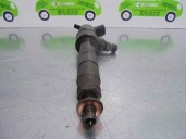 Recambio de inyector para fiat brava (182) 1.9 jtd cat referencia OEM IAM 2111201018220 0445110068 BOSCH
