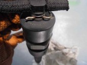Replacement injector for Fiat Brava (182) 1.9 JTD CAT OEM IAM reference 2111201018220 0445110068 BOSCH